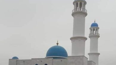 Türkmenistan’dan Afganistan’a yardım fotoğrafı