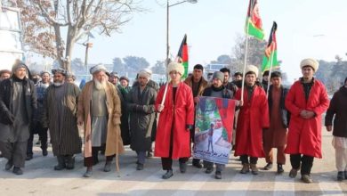 Kadim Medeniyetlerin Merkezi Afganistan fotoğrafı