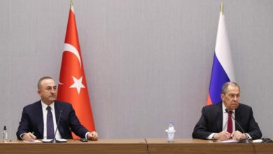 تصویر روسیه بیلن ترکیه اورتاق واکسین اوندیرجک