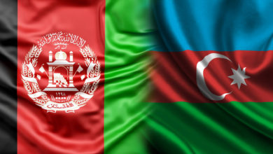 Photo of Opening of the Embassy of the Republic of Azerbaijan in Kabul