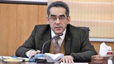 Photo of The Minister of public Health was fired