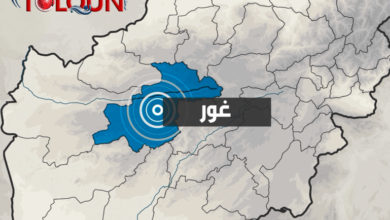 Afganistan’da bir gazeteci öldürüldü fotoğrafı