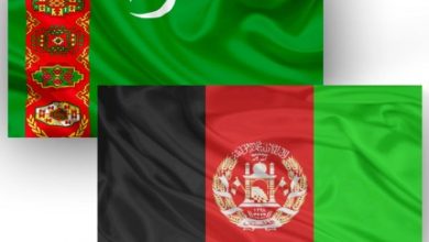 تصویر تقویت و گسترش روابط تجاری ترکمنستان با افغانستان