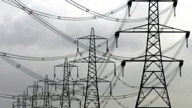تصویر از کاهش تا قطع برق