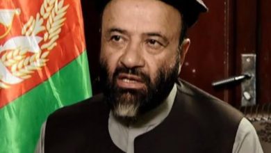 Photo of The finance minister was fired by the president