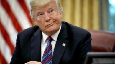 Photo of Trump: Biden left the Americans in Afghanistan and they are trying to leave that country