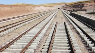 Photo of The Trans-Afghanistan Railway will be completed in the next 5 years