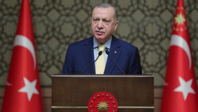 تصویر اردوغان: ترکیه اولانیان الکتریک توغی نینگ 63 گوتریمینی آراستا انرژی بیلن اوندوریار