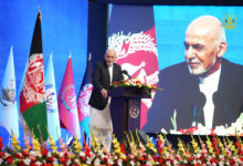 تصویر افغانستان یاراغ لی گویچ لری گونی غوتلانیار