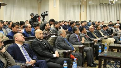 Afganistan’da şair ve devlet adamı Emir Ali Şir Nevai ile hükümdar Babür Şah anıldı fotoğrafı