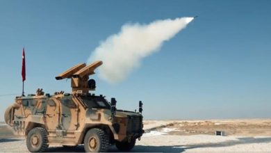 تصویر یرلی هواغوراغ سیستمی اوستونلیک گورکزدی