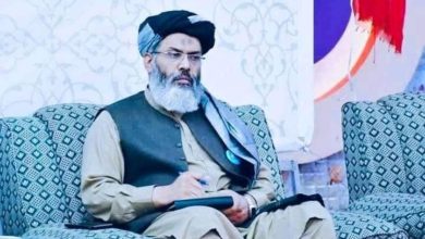 تصویر ارگ حمله بالای دکتور محمد عاطف را محکوم کرد