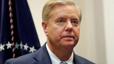 Photo of US Republican Senator: US troops remain in Afghanistan until conditions are right