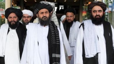 Photo of Mullah Brother went to Turkmenistan at the head of a delegation