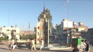 Photo of An explosion in Nangarhar killed one person
