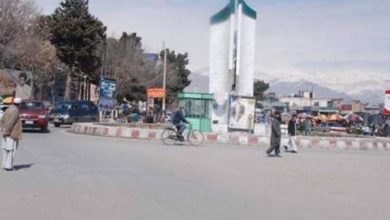 Photo of A conflict between two families in Parwan left two dead