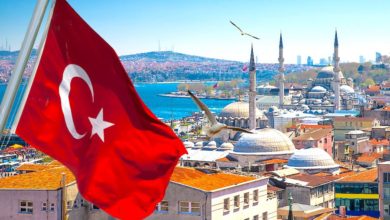 Türkiye Afganistan’a 142 ton gıda gönderdi fotoğrafı