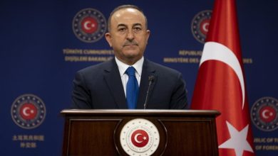 Photo of The Istanbul meeting was postponed until after Eid