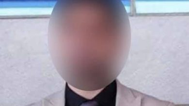 تصویر رئیس اداره شهرسازی ولایت بلخ به اتهام فساد بازداشت شد