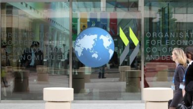 تصویر اقتصادی خدمت داشلیق غوراماسی: ترکیه نینگ اقتصادی اوسوشی 5.9 گوتریم بولار