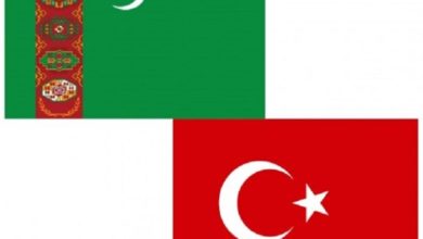 Türkiye-Türkmenistan İş Konseyi Toplantısı yapıldı fotoğrafı