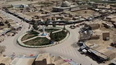 Photo of A traffic accident in Faryab killed 5 people