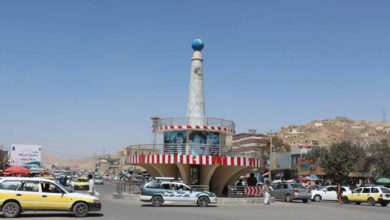 Photo of 2 policemen killed and 3 wounded in a Taliban attack in Baghlan