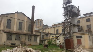 Taliban Baglan şeker fabrikasına saldırdı fotoğrafı