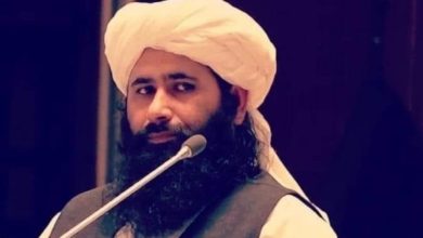 Taliban sözcüsü: Yabancı güçler ülkeden çekilmeden Afganistan konulu hiçbir konferansa katılmayoruz fotoğrafı