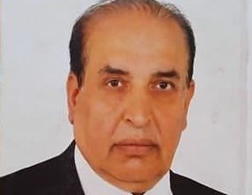Photo of A political expert was killed at his home in Kabul