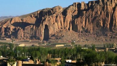 Bamyan’da bir genç canına kıydı fotoğrafı