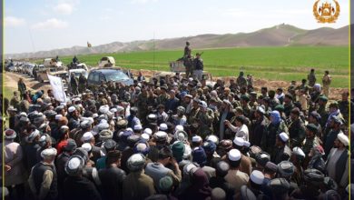 تصویر یک دختر ۱۶ ساله در جوزجان از سوی طالبان کشته شد