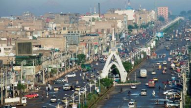 Herat’ta silahlı kişiler 6 kişiyi öldürdü fotoğrafı