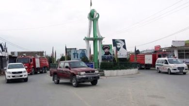 Taliban, Kapisa ilinin Necrab ilçesini kontrol altına aldı fotoğrafı