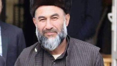 Photo of Piram Qol, a former jihadi commander, was killed in Takhar