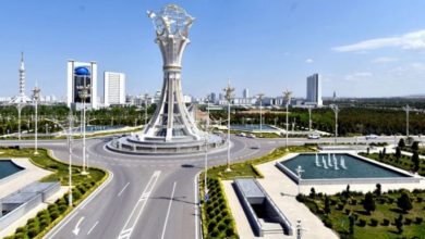 Türkmenistan’da Kadir Gecesi affı fotoğrafı