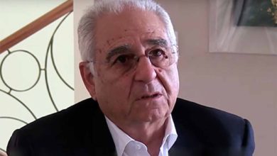 Photo of Benon Sevan: Ghani will left alone like Najib
