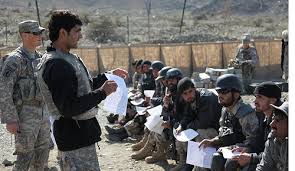 Photo of US lawmakers have pledged to transfer Afghan translators