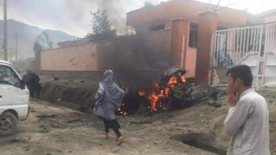 Photo of UNICEF: Violence in and around schools is never acceptable