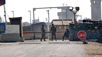 تصویر بگرام ده بیر مسجدده بومبالی هجوم غورالدی