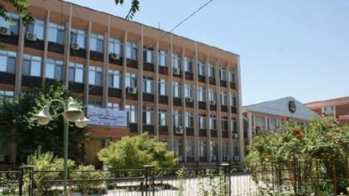 تصویر دادگاه عالی: معین اسبق مالی و اداری وزارت شهرسازی به ۴ سال و ۷ ماه زندان محکوم به مجازات شد