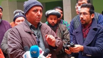 Belh’te kaçırılan çocuk Abdul Rauf’un babasının evine silahlı kişilerce saldırı yapıldı fotoğrafı