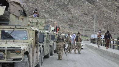 İçişleri Bakanlığı: Yaklaşık 14 ilçeyi geri aldık fotoğrafı