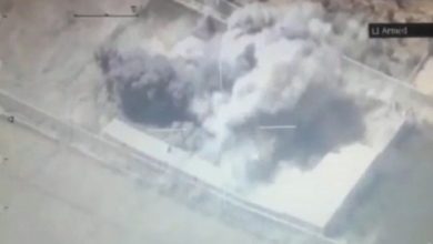 Helmand’da El Kaide örgütünün 6 üyesi öldürüldü fotoğrafı