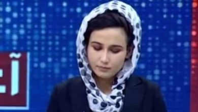 Kabil’in batısında meydana gelen patlamada bir televizyon sunucusu öldü fotoğrafı