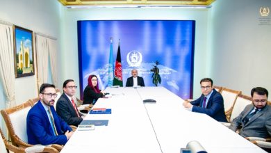 Photo of UN Security Council: Taliban regime in Afghanistan unacceptable