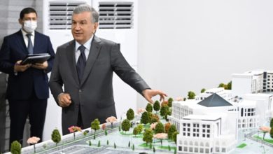 تصویر ترمذ شهرینده خلق آرا تجارت مرکزی غورولیار