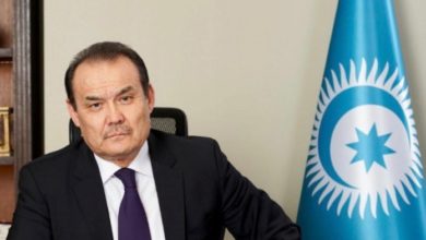 Türkmenistan’ın Türk Konseyi’ne katılma olanağı görüşüldü fotoğrafı