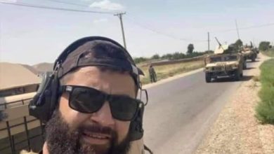 Photo of Devlet Abad ilçesi ikinci kez Taliban kontrolüne geçti