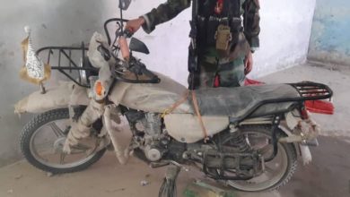 تصویر دوازده جنگجوی طالب در کندز کشته شدند